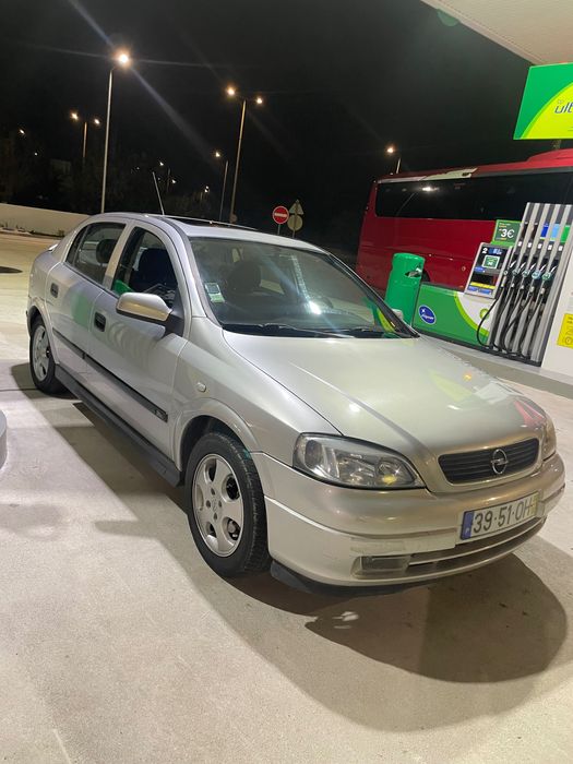 Opel Astra 1.4 edição 100 anos ( oportunidade) kit esportivo