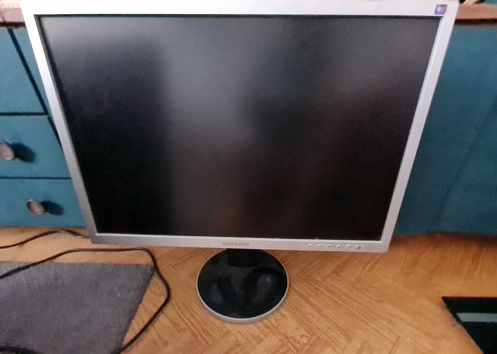 Monitor Samsung 22"
