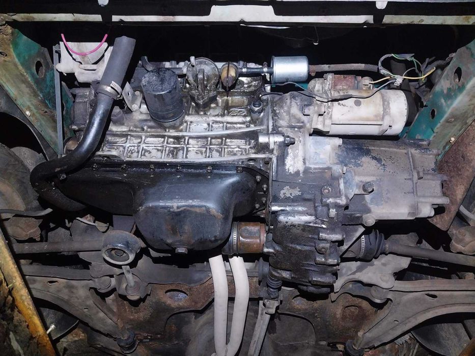 Skoda Favorit 1.3 стан хороший