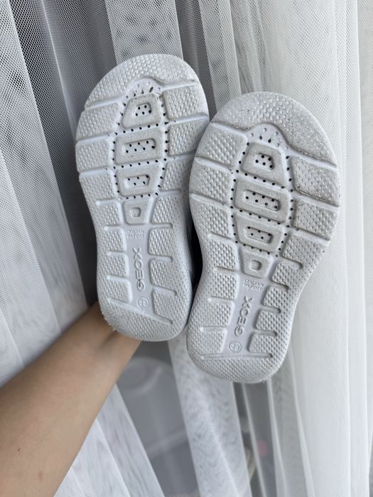 Кросівки Geox Sprintye, 28 /18,5 см