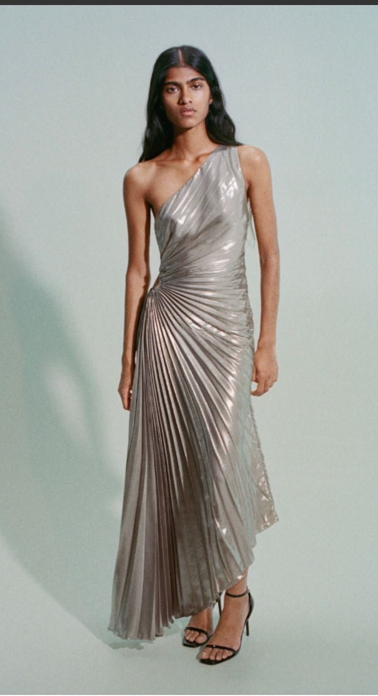 Vestido cerimónia