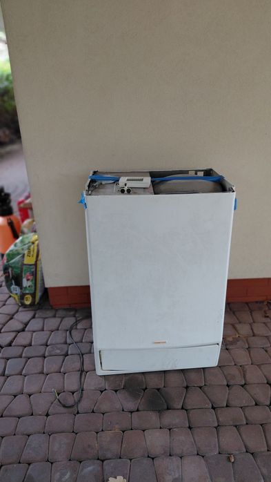 Sprzedam piec imergas vitrics zeus 27
