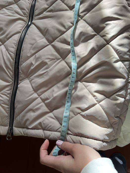 Продам пальто зимове