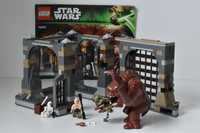 Klocki lego 75005 Rancor Pit lego Star Wars Luke Skywalker