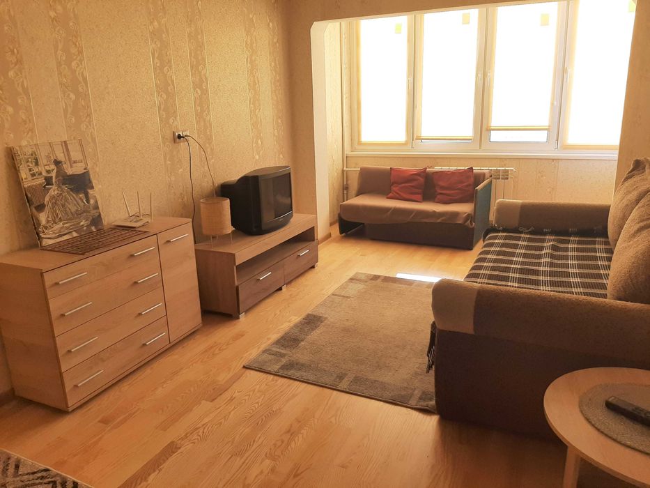 Сдается 2-комнатная квартира на Русановке