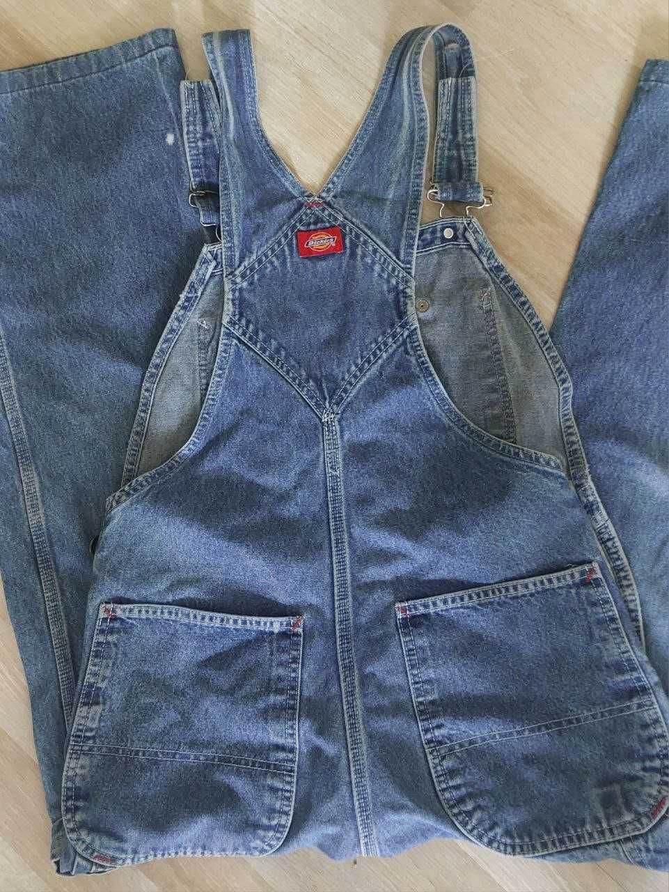 Комбінезон Dickies