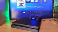Sony PlayStation 4 Slim PS4 1 терабайт