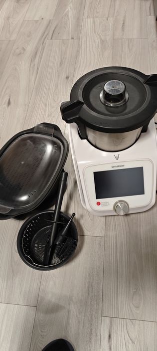 Lidlomix silvercrest