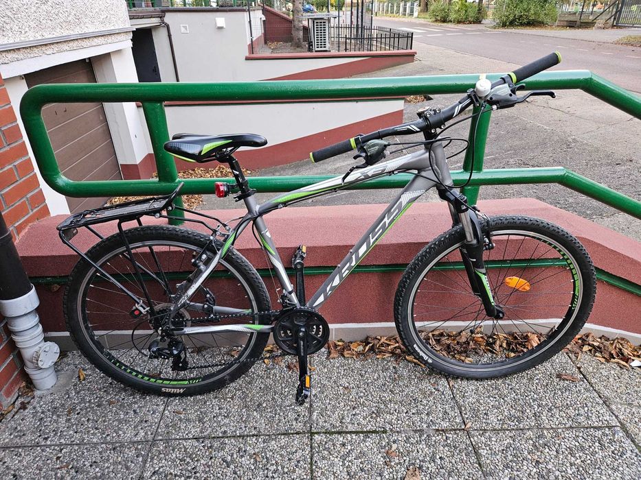 Sprzedam Rower górski