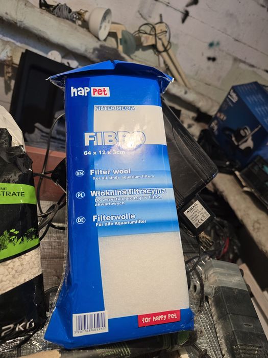 Akcesoria do akwarium