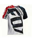 Koszulka bluza FOX cross enduro motocykl rower XL