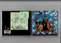 Rolling Stones Their Satanic Majesties Request CD 1986 Remaster Taniej