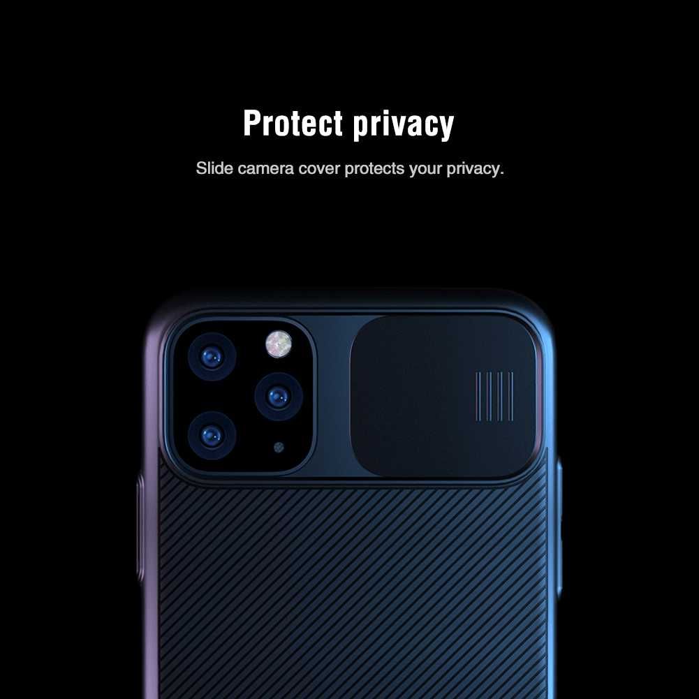 Чехол NILLKIN CamShield для iPhone 11 Pro Max
