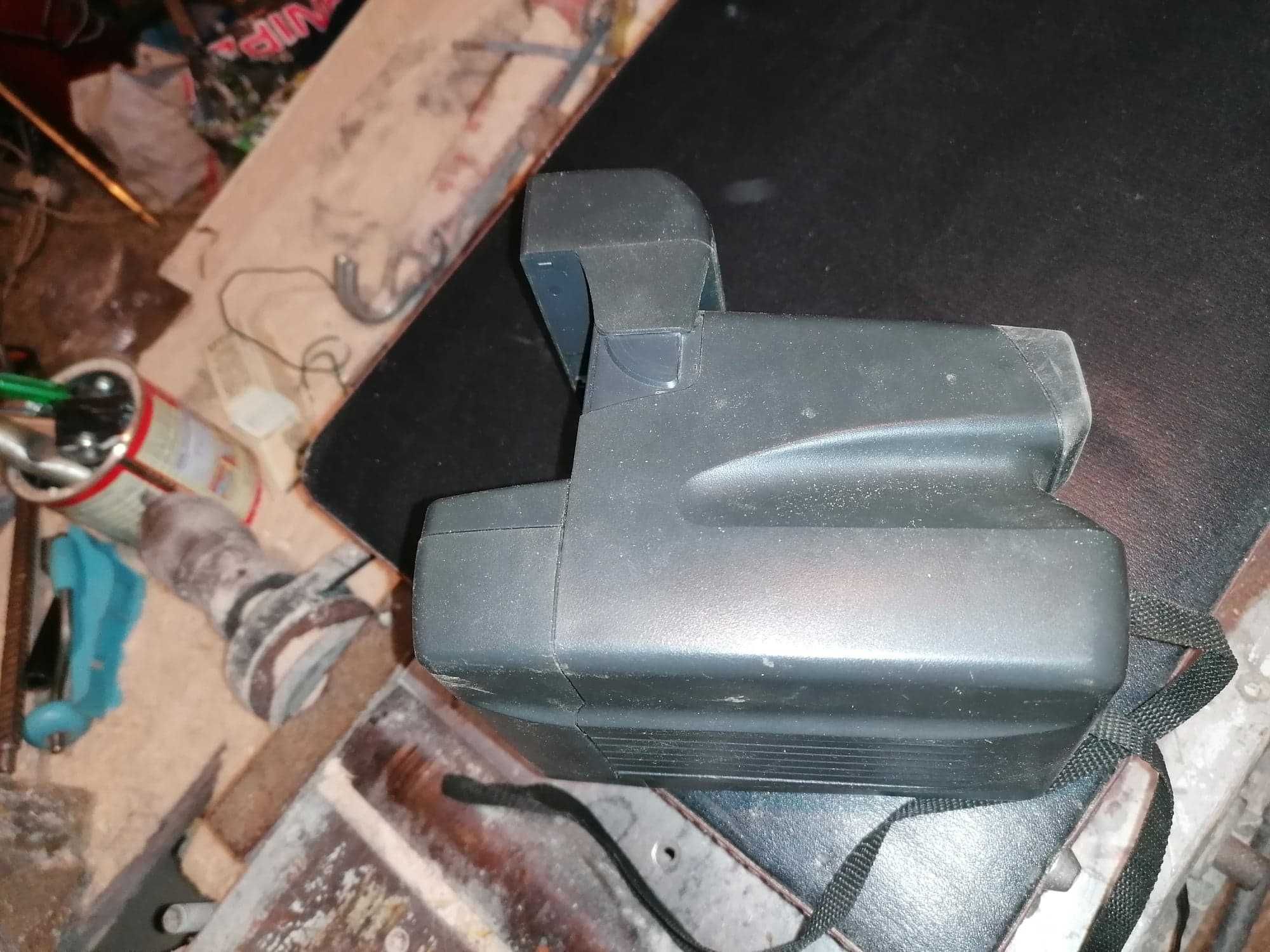 Aparat Polaroid 636