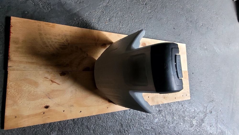 Zbiornik na czystą wodę KARCHER SE 4001