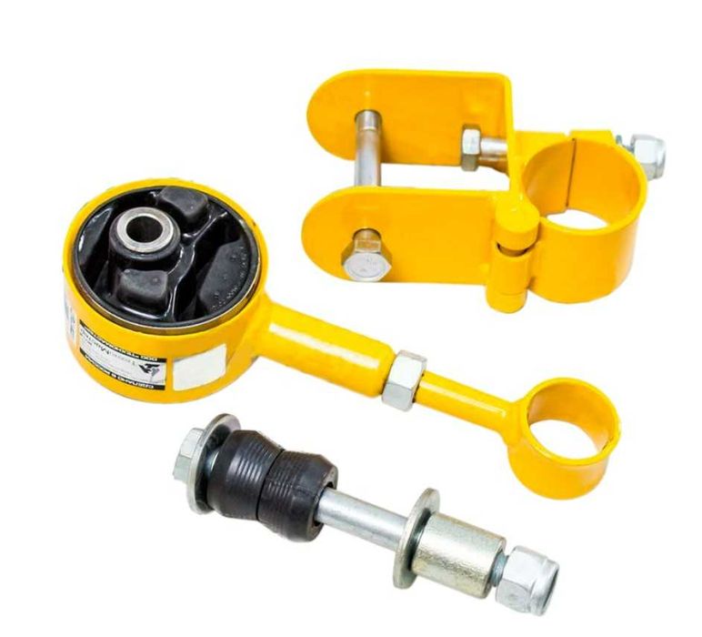 Штанга підвіски двигуна ВАЗ 1001.0100.04