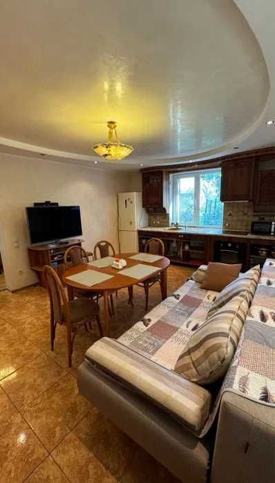 Аренда дома 4к 160м2 Новоалександровка / Братское - Запорожское Шоссе