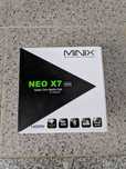Minix NEO X7 Android Media Hub