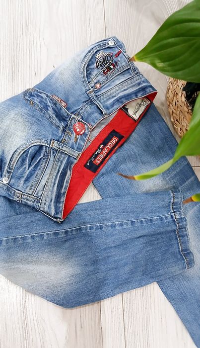 Spodnie dzieciece DSQUARED rozm 128