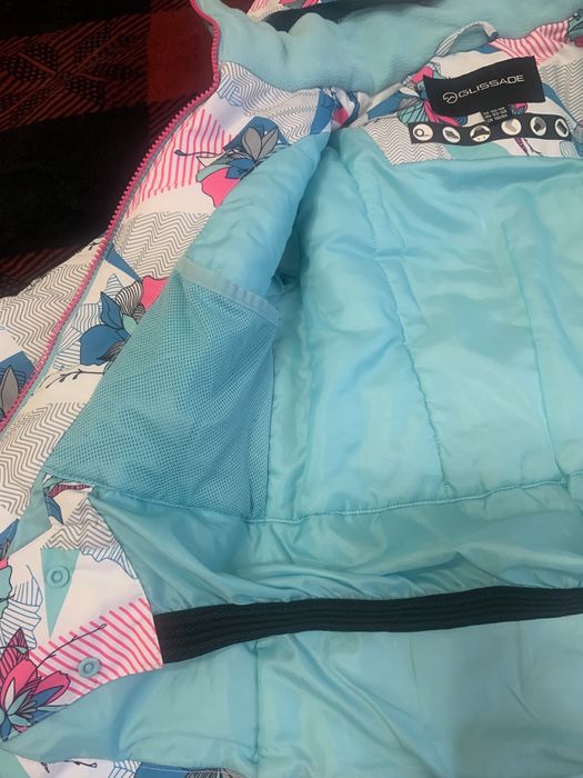 Куртка , євро зима