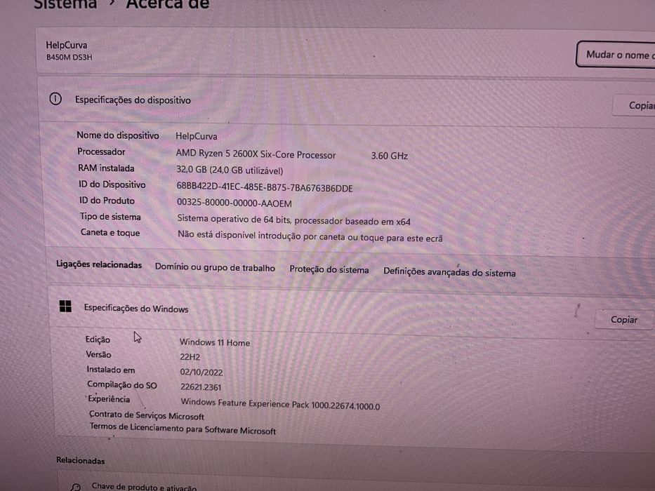 PC Gaming MSI GTX1660 Super OC 6G