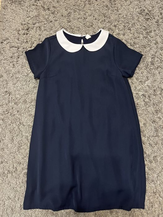 Sukienka wizytowa dla dziewczynki Smyk