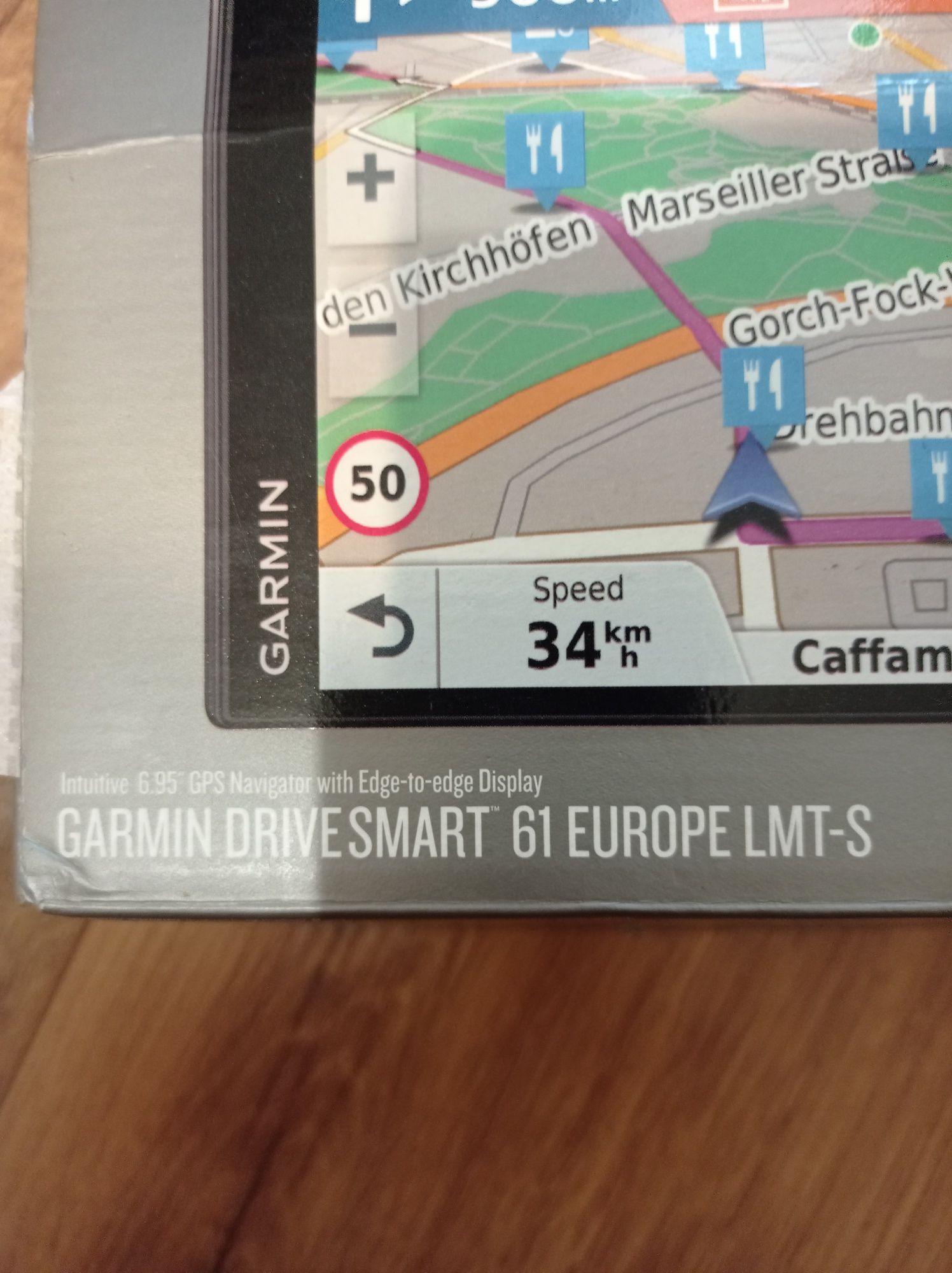 Продам навігатор GARMIN