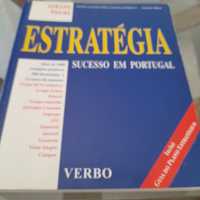 Livro estratégia