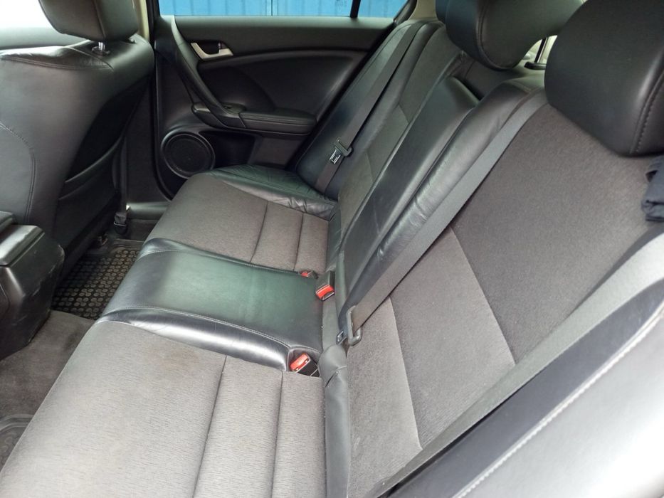 Honda Akkord продам