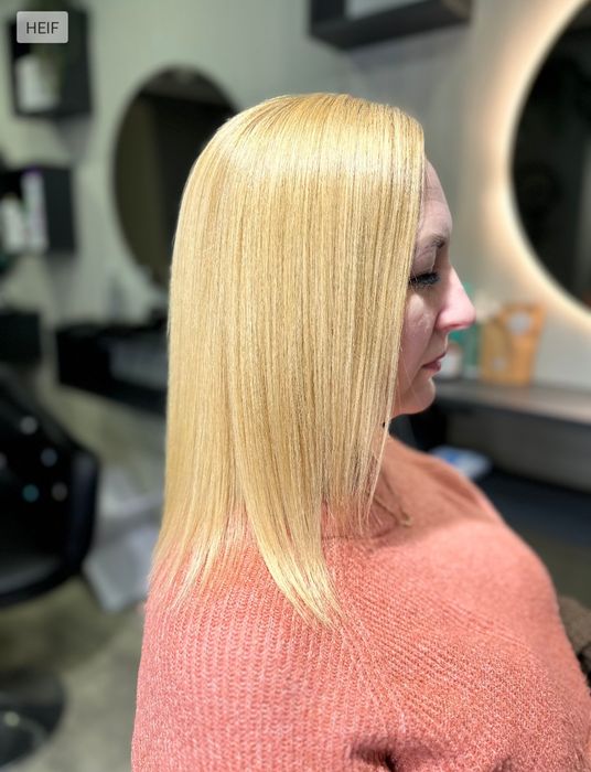 Кератин /Ботокс/Холодне відновлення волосся/зупинка Піонер