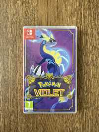 Pokemon Violet używane