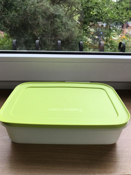 Najlepsze pojemniki do mrożenia