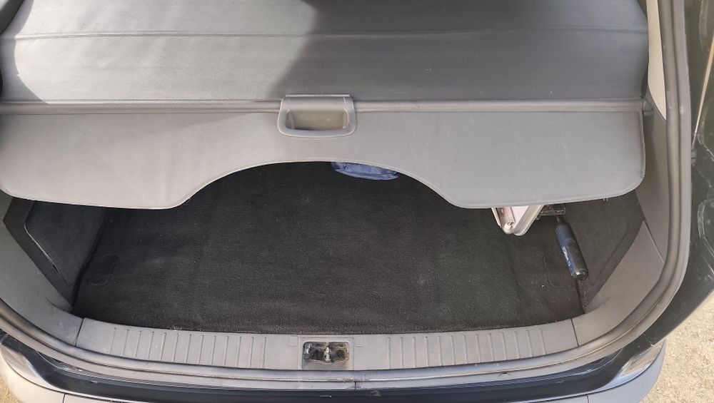 Форд фокус 2               .