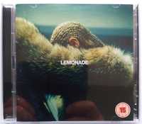 Lemonade Lemonade CD+DVD 2016r
