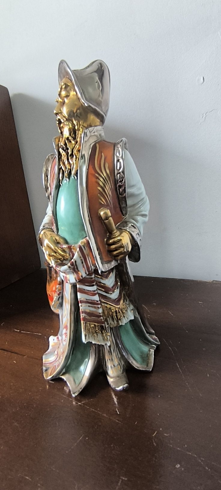 Lindíssimo samurai