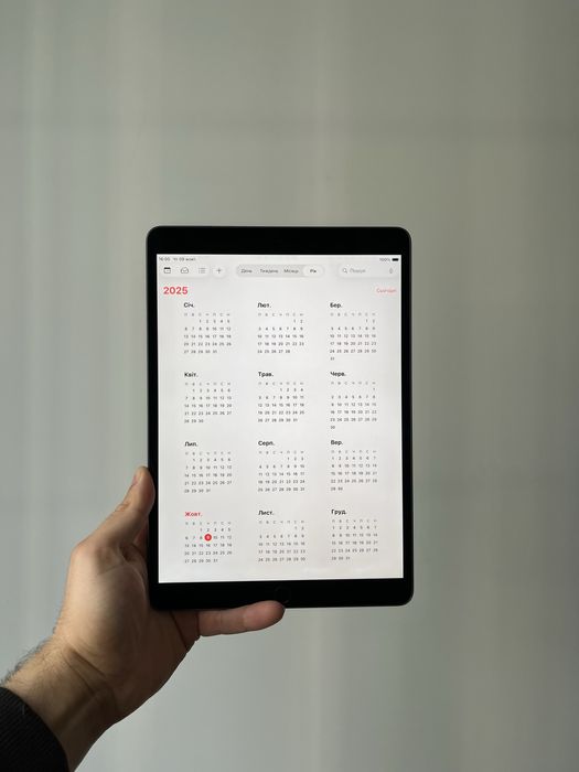 iPad Air (3-Gen) 256 GB LTE NeverLock ІДЕАЛ Айпад аір 3 256 гб ЛТЕ