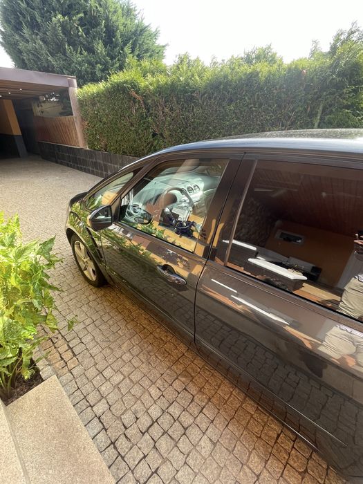 Carrinha Ford S-Max