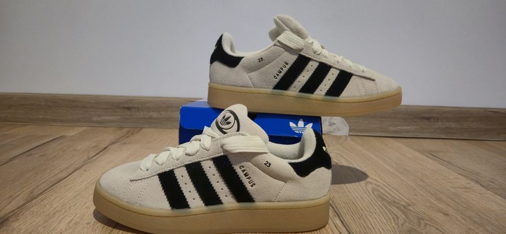Buty adidas Campus 00s