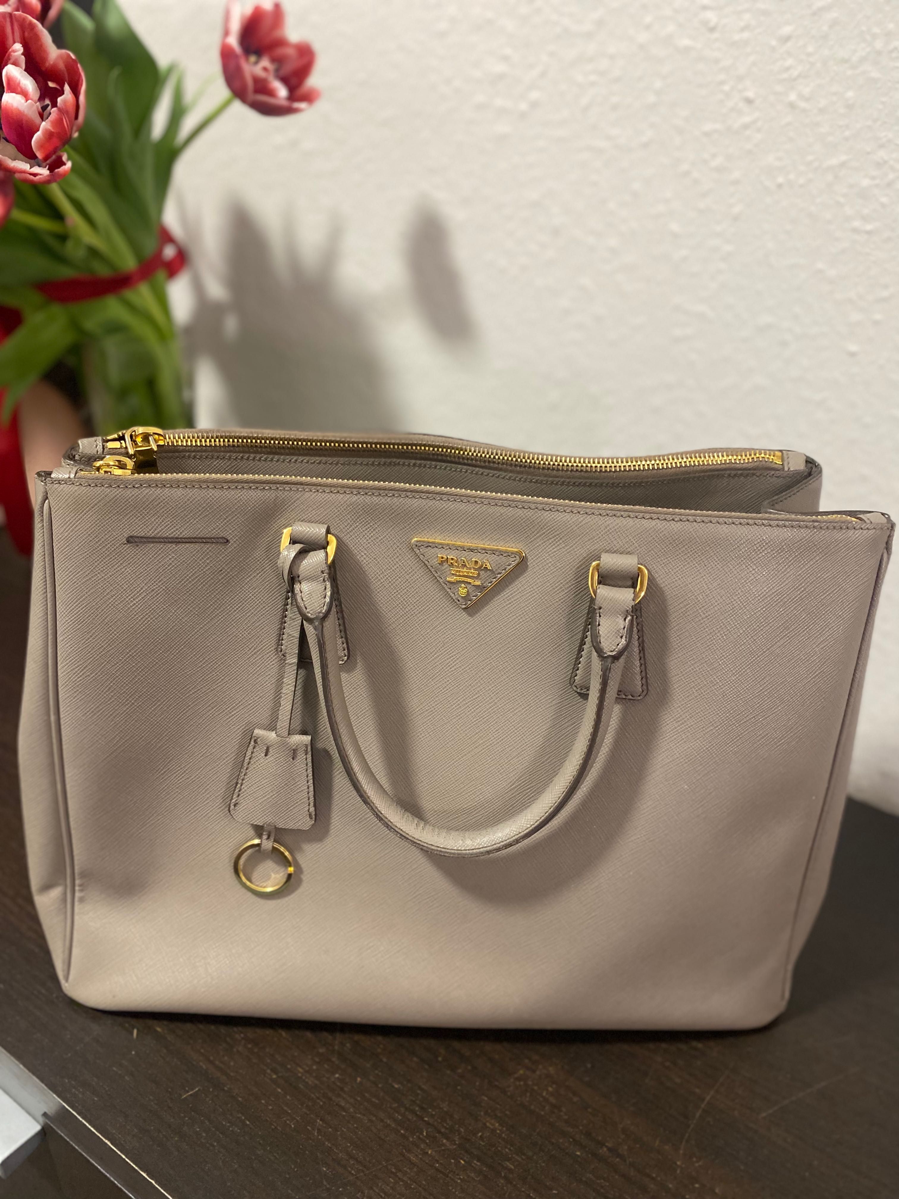 Torebka Prada milano