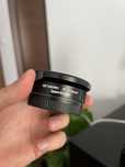 Metabones EF - E Mount Sony SpeedBooster
