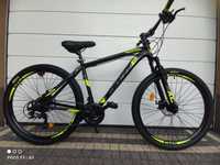 Lekki nowy rower MTB koła 27.5 Shimano 21 biegów