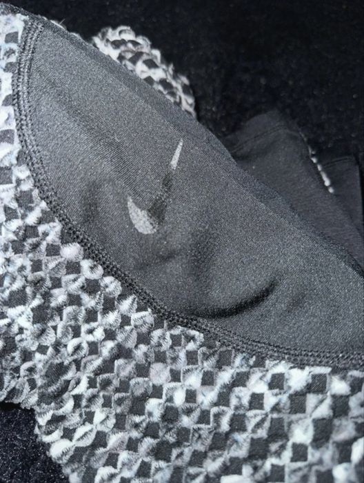 Conjunto Desportivo NIKE pro