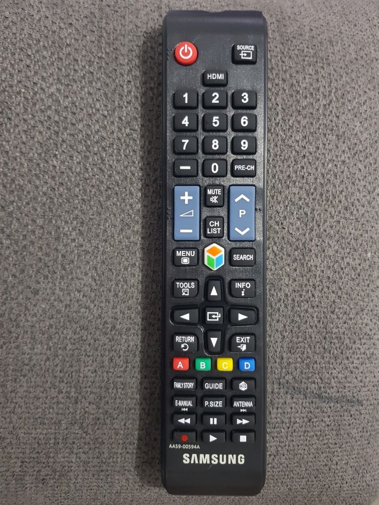 Comando Samsung smart TV Novos