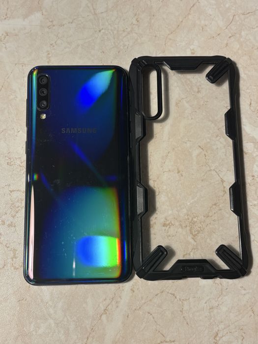 Telefon Samsung galaxy A50