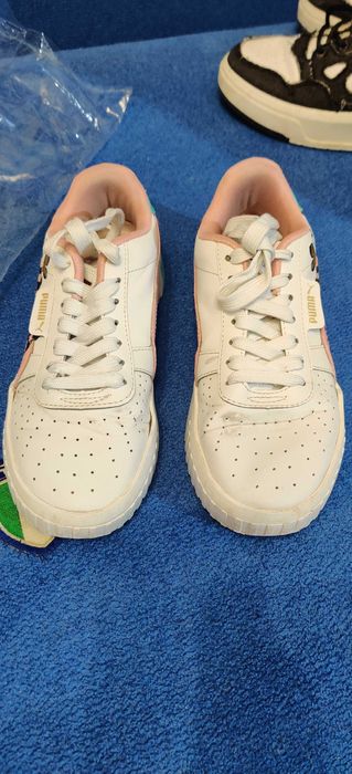 Кеди PUMA 23,5 см