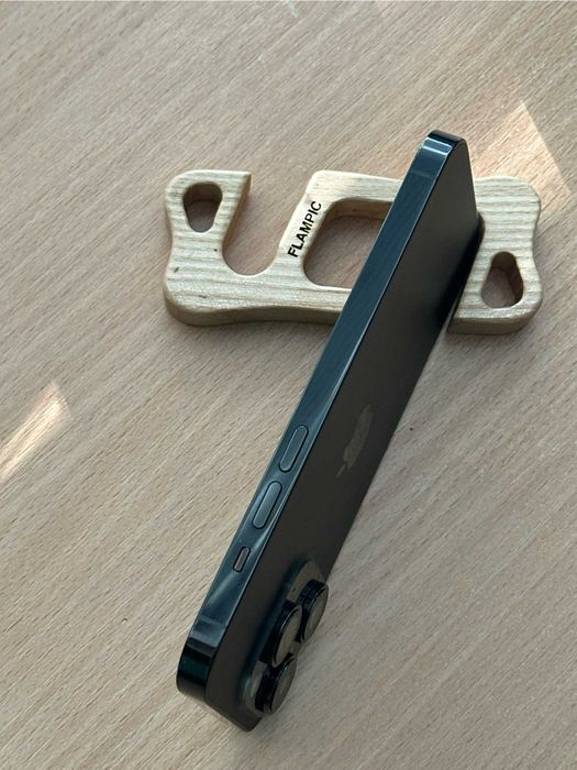 iPhone 14 Pro (BLACK) 256 ГБ АКБ 90% Neverlock