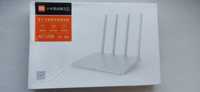 Маршрутизатор (роутер) Xiaomi Mi WiFi Router 3G White