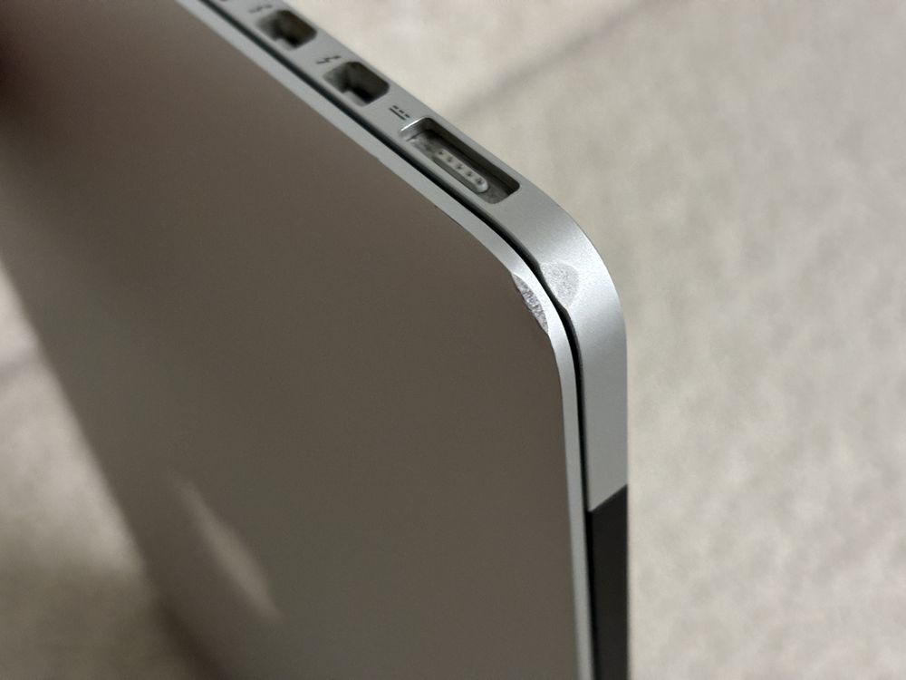 MacBook Pro 15 Late 2013 Retina A1398