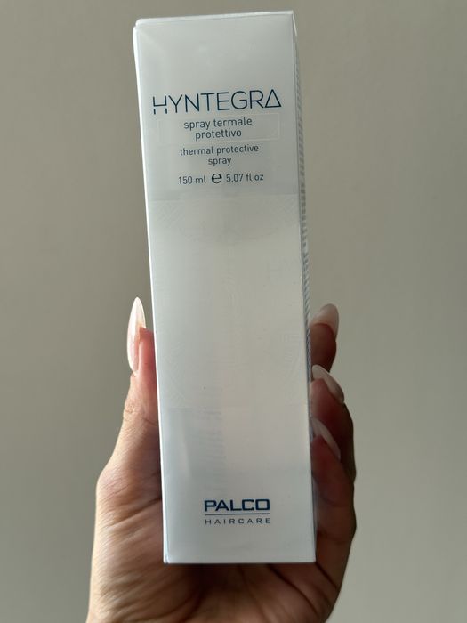 Термозащита для волос Palco