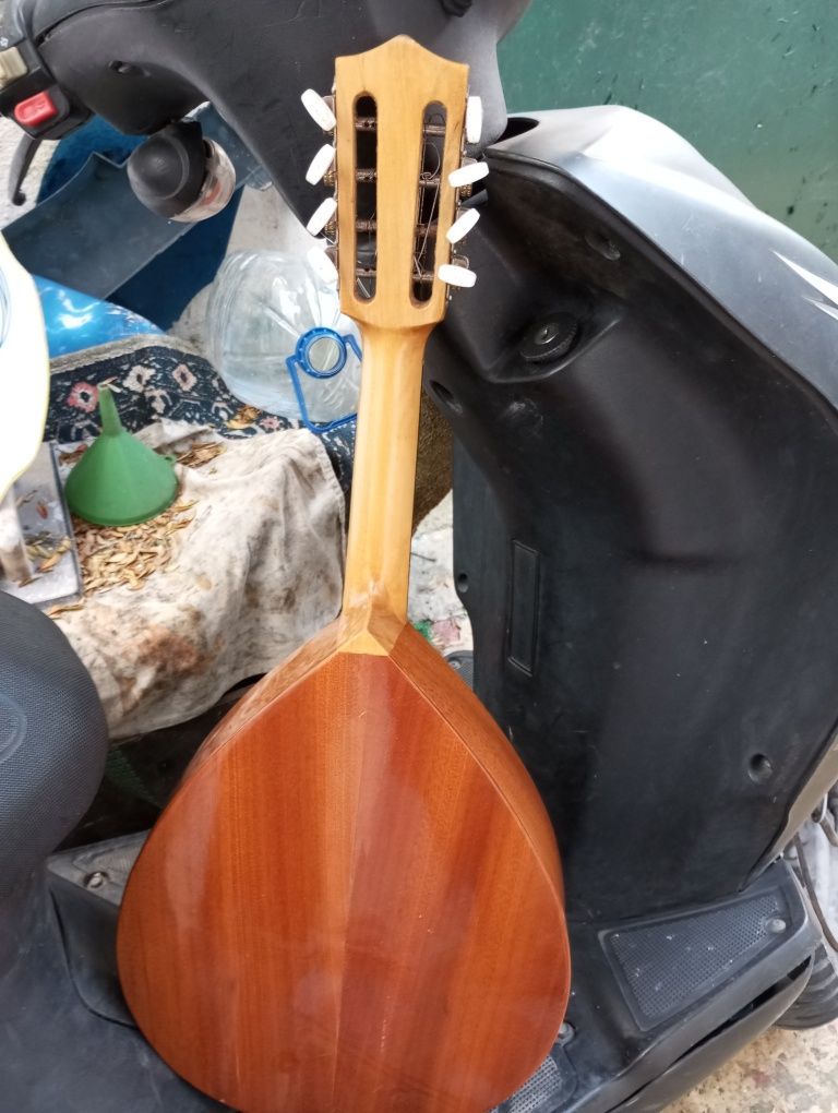 Bandolim bonito antigo